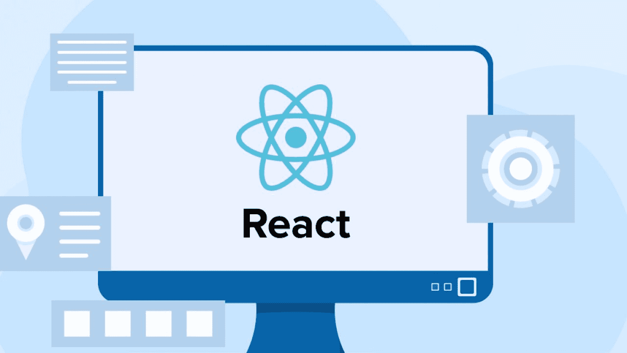 React/JS Website Development