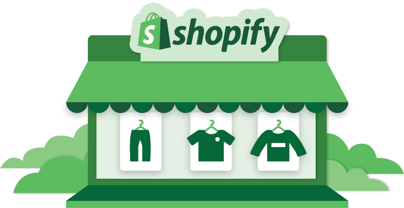 Shopify Web Development